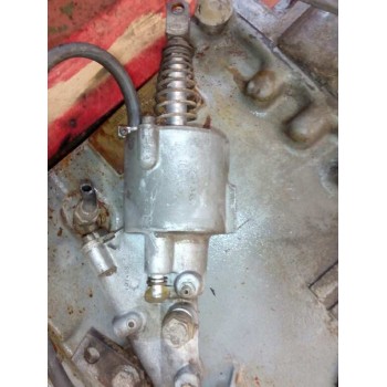 Recambio de caja cambios para volvo trucks fl 12 fl 12/380 (379cv) referencia OEM IAM SR1400 1653102 20408