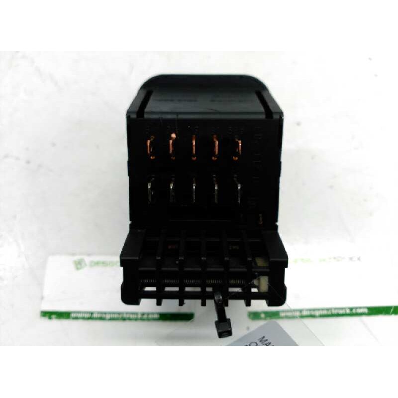 Recambio de mando luces para opel vectra a cd referencia OEM IAM 1240494 - Gris 2