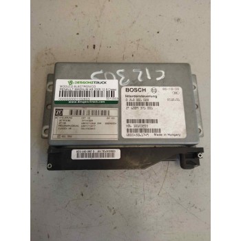 MODULO ELECTRONICO 5010583063 0260001028 6009371001