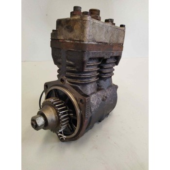 Recambio de compresor de aire para renault hr 340.18 / 26 premium e2 fsa modelo 340.18 t 249 kw corto referencia OEM IAM LP4851 
