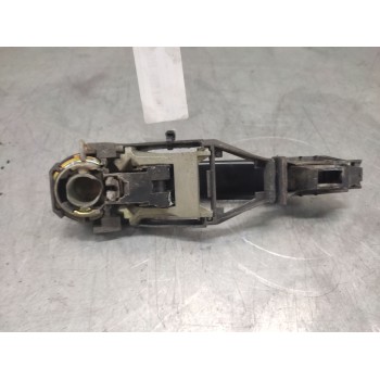 Recambio de maneta exterior trasera derecha para skoda octavia i (1u2) 1.9 tdi referencia OEM IAM   