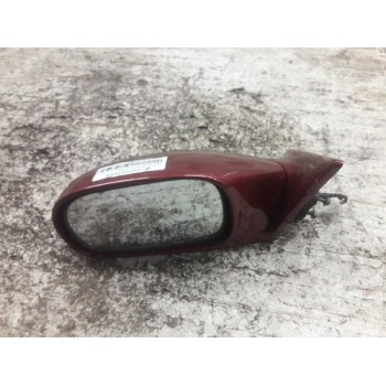 RETROVISOR IZQUIERDO 