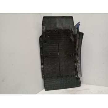 Recambio de guardabarros delantero izquierdo para man tgx 18.xxx referencia OEM IAM   