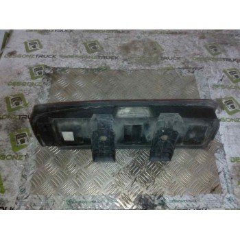Recambio de piloto trasero izquierdo para volvo fh xxx fg 4x2 low corto referencia OEM IAM   