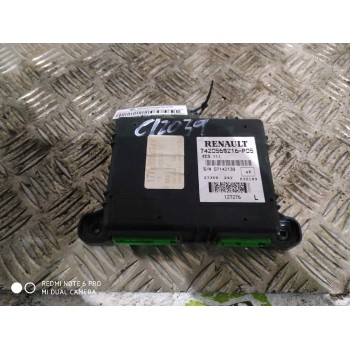 MODULO ELECTRONICO 7420569216 CENTRALITA ECS III