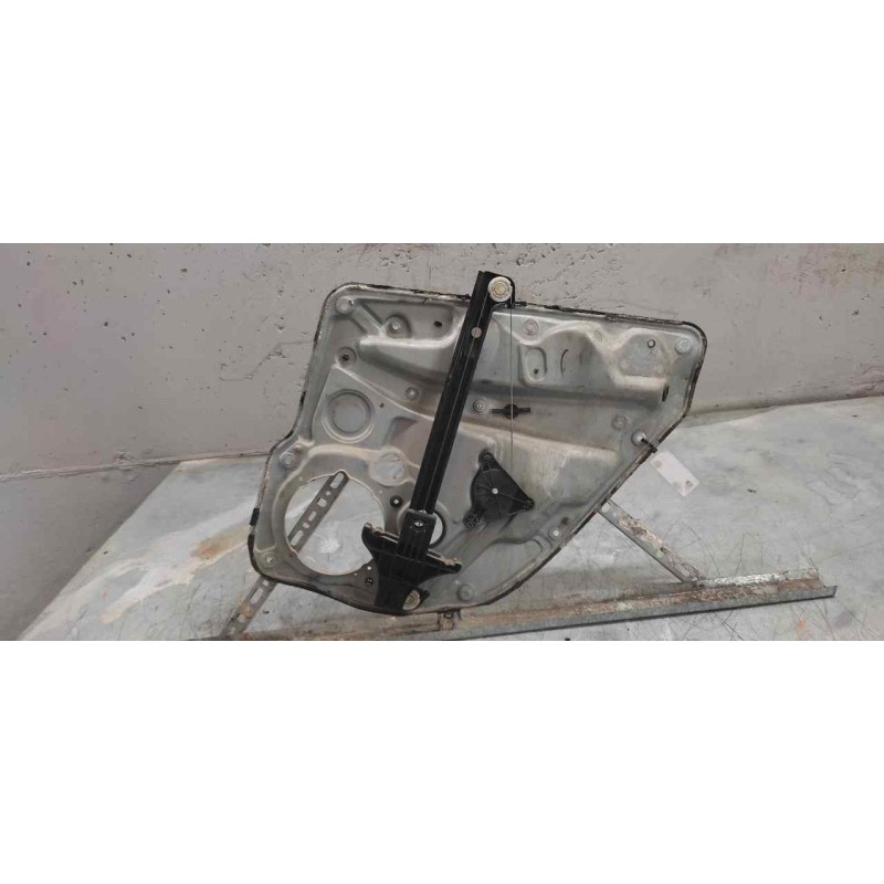 Recambio de elevalunas trasero izquierdo para volkswagen golf iv berlina (1j1) 1.9 tdi referencia OEM IAM 1J4839755A 2