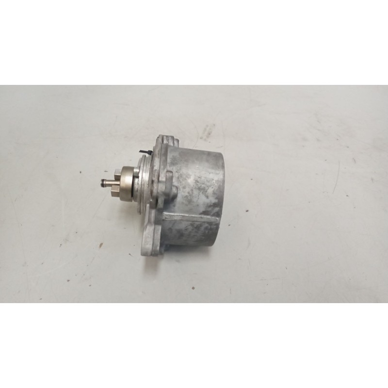 Recambio de depresor freno / bomba vacio para mercedes-benz sprinter 5-t furgoneta (b906) 515 cdi (906.653, 906.655, 906.657) re - Blanco 2