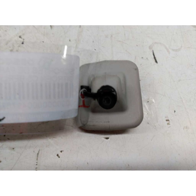 Recambio de soportes de parasoles para citroën c5 berlina 1.6 hdi fap referencia OEM IAM  IZQUIERDO 