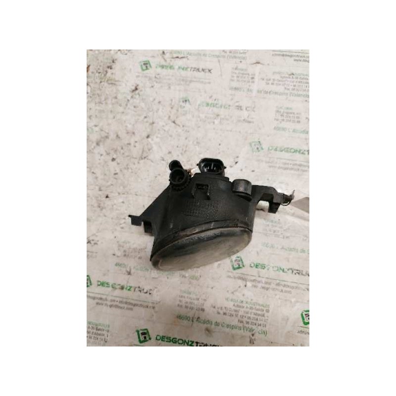 Recambio de faro antiniebla derecho para renault espace iv (jk0) grand espace initiale referencia OEM IAM   2 PINS - Gris 2