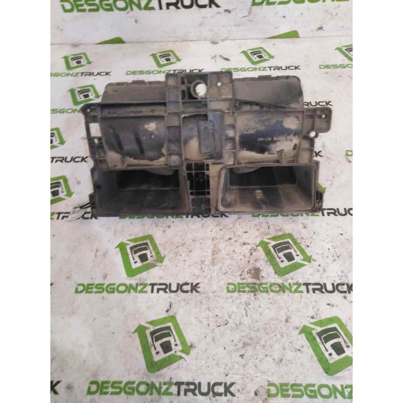 Recambio de motor calefaccion para scania serie p/g/r (c-clase) 11.7 diesel referencia OEM IAM 1854877 - Blanco 3