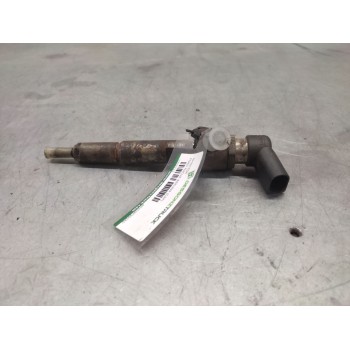Recambio de inyector para ford focus berlina (cap) ambiente (d) referencia OEM IAM 4M5Q9F593AD  2 PINS