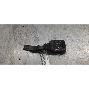 Recambio de mando intermitentes para opel combo (corsa c) familiar referencia OEM IAM 09185413 4 PINS 