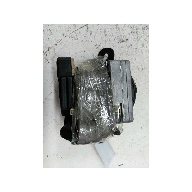 Recambio de cinturon seguridad delantero derecho para seat leon (1m1) signo referencia OEM IAM 2