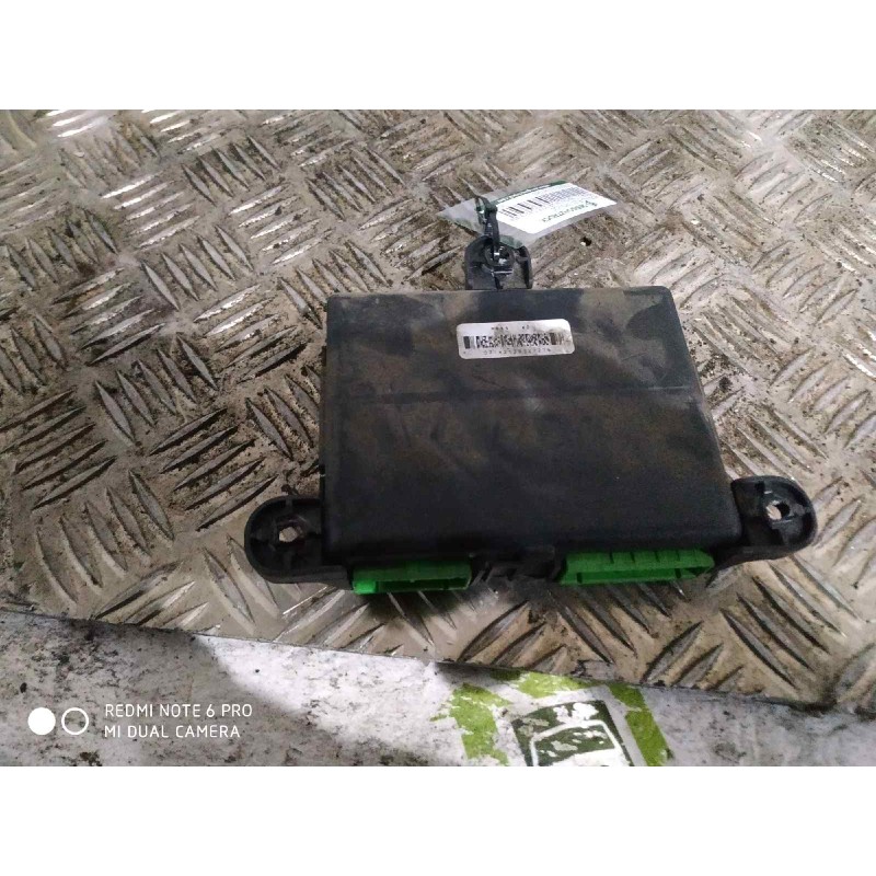 Recambio de modulo electronico para renault magnum ab 2005 cabina adel.tractor semirr. 4x2 4xx.18 gran espacio referencia OEM IA - Rojo 2