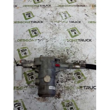 Recambio de valvula aire para leciñena srp 3 e referencia OEM IAM 4757002207 WABCO VALVULA REGULADORA DE FRENADO