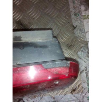 Recambio de piloto trasero izquierdo para volvo fh xxx fg 4x2 low corto referencia OEM IAM   