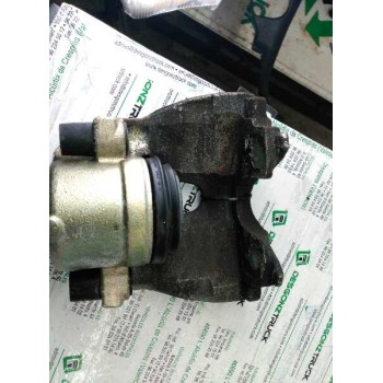Recambio de pinza freno delantera derecha para opel zafira a referencia OEM IAM   