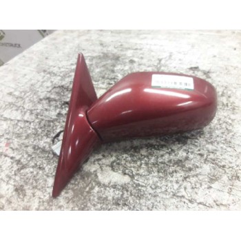 Recambio de retrovisor izquierdo para suzuki baleno fam. sy (eg) 1.6 glx se referencia OEM IAM   