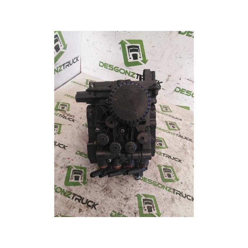 Recambio de valvula aire para mercedes-benz actros bm 963.420 2-achser 1842 4x2 fahrgestell l bigspace referencia OEM IAM A00044 - Blanco 6