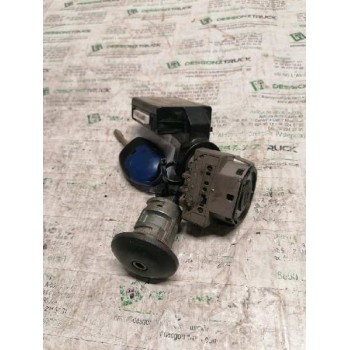 Recambio de juego bombines para ford transit combi ´06 ft 330 mediano referencia OEM IAM 5218101000 7/7 PINS 