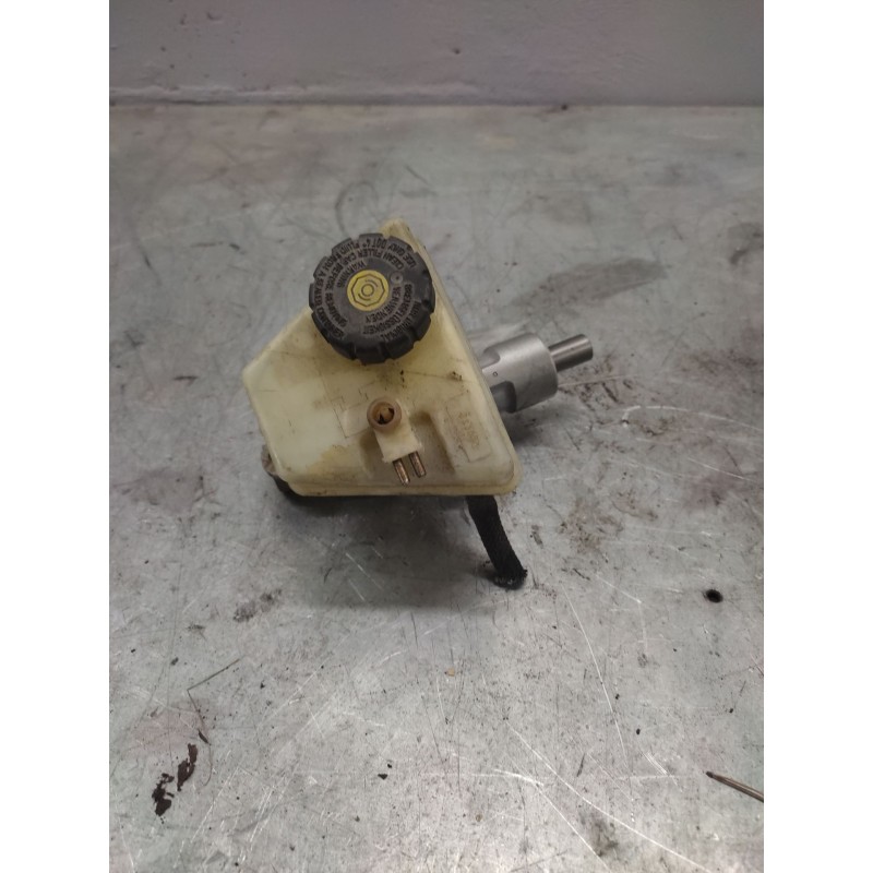 Recambio de bomba freno para mercedes-benz clase e (w124) e 300 turbo-d 4-matic (124.333) referencia OEM IAM