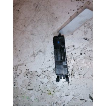 Recambio de mando elevalunas delantero derecho para bmw serie 3 berlina (e46) 323i referencia OEM IAM 61318381514 6 PINS 