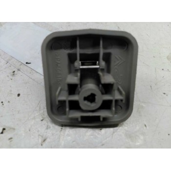 Recambio de soportes de parasoles para citroën c5 berlina 1.6 hdi fap referencia OEM IAM  IZQUIERDO 