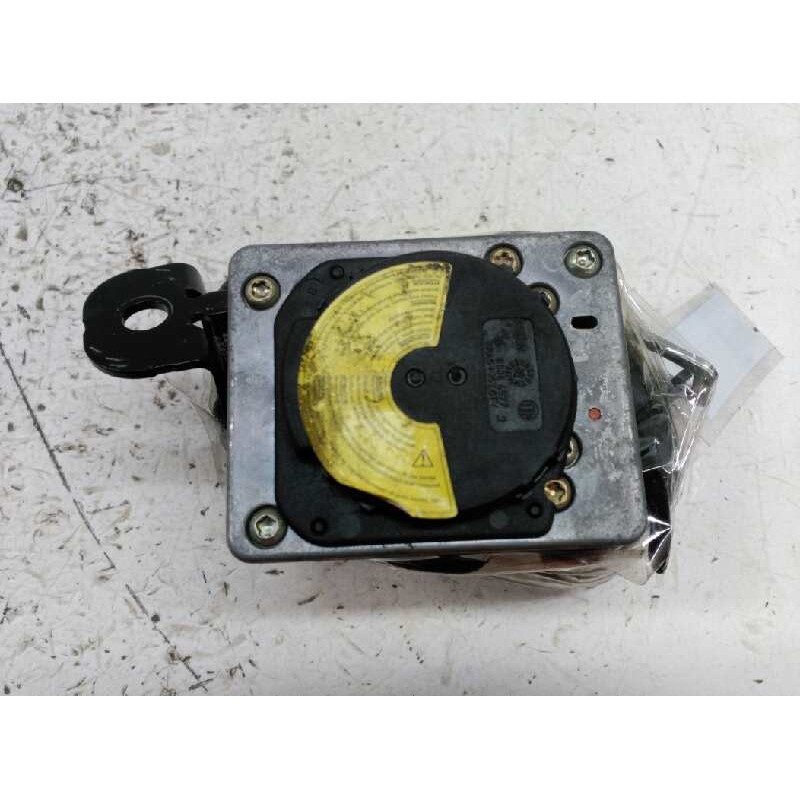 Recambio de cinturon seguridad delantero derecho para seat leon (1m1) signo referencia OEM IAM 3