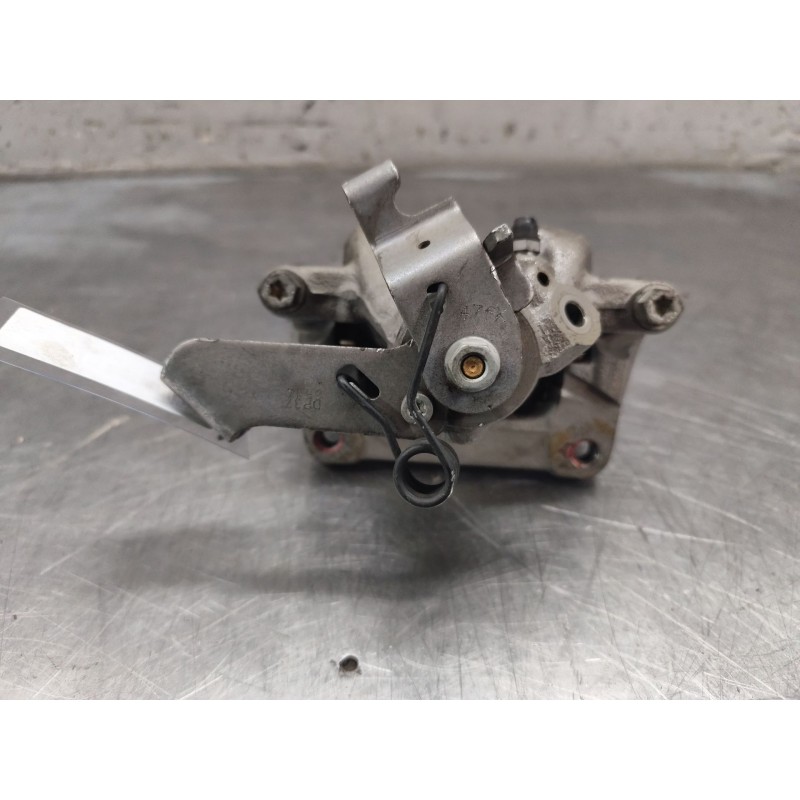 Recambio de pinza freno trasera izquierda para toyota proace city furgoneta/monovolumen (bpz_) 1.5 d-4d 100 (bpzmd) referencia O - Blanco 2