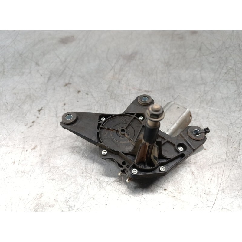 Recambio de motor limpia trasero para renault trafic combi (ab 4.01) referencia OEM IAM  DERECHO 3 PINS - Gris 2