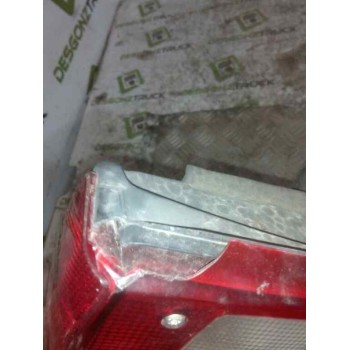 Recambio de piloto trasero izquierdo para volvo fh xxx fg 4x2 low corto referencia OEM IAM   
