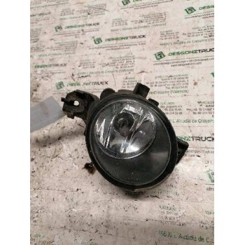 Recambio de faro antiniebla izquierdo para renault espace iv (jk0) grand espace initiale referencia OEM IAM   2 PINS
