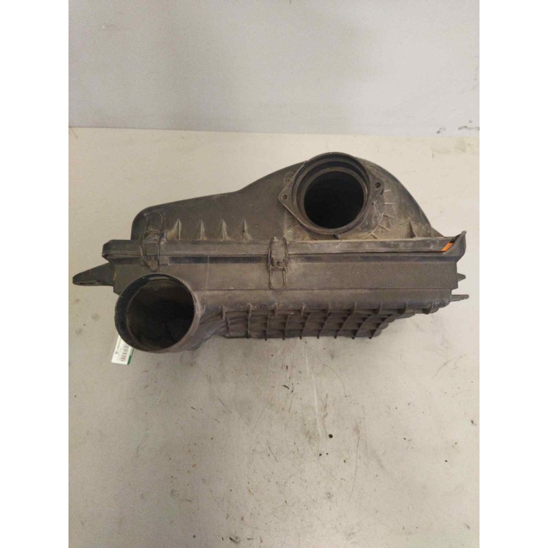 Recambio de filtro aire para renault mascott 3.0 diesel referencia OEM IAM 5010317945 5010317658 - Blanco 3