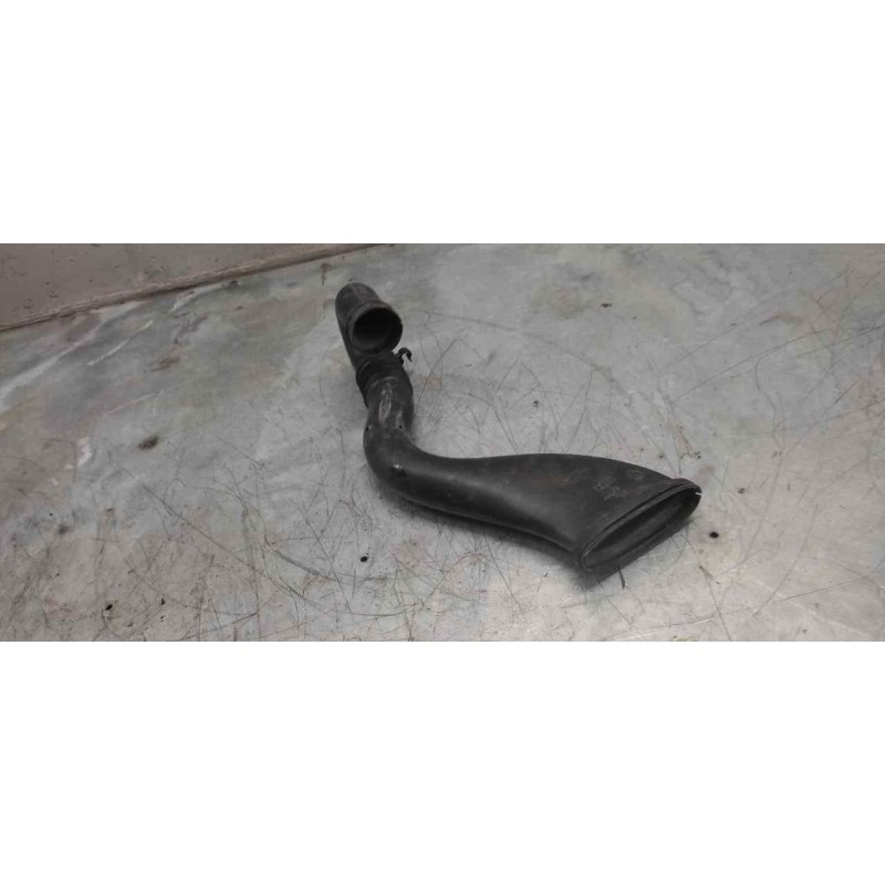 Recambio de tubo admision para citroën berlingo 1.9 d multivolumen referencia OEM IAM 3507101009A - Gris 2