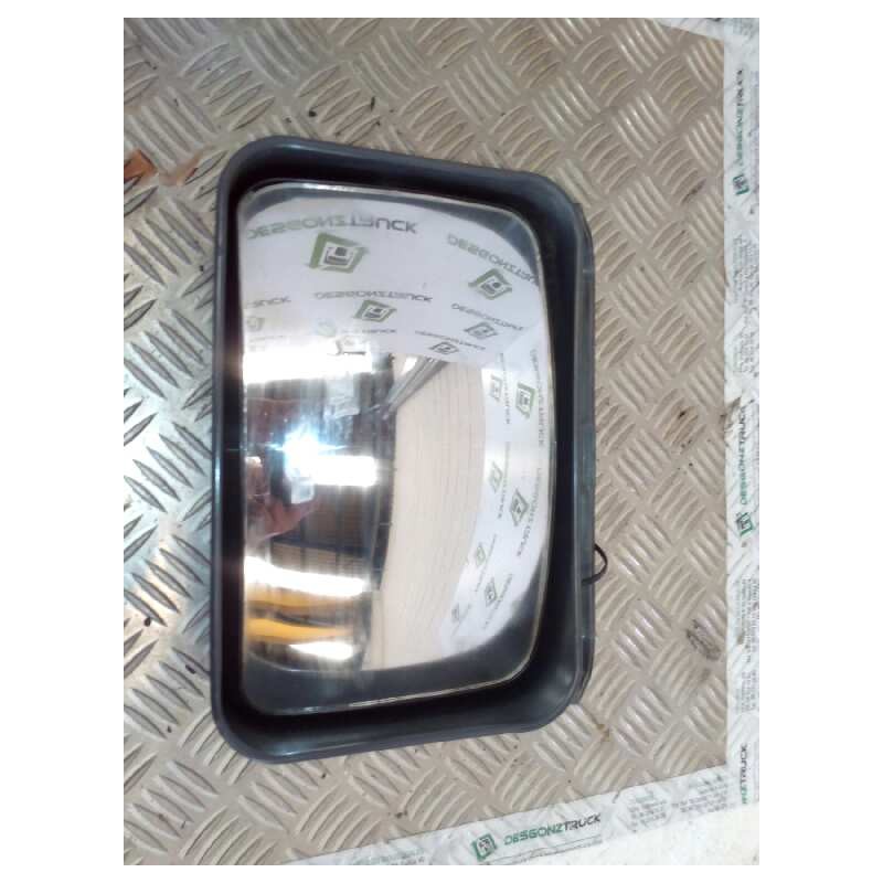 Recambio de retrovisor exterior angular para iveco stralis (as) fsa t / fp lt 4x2 gran espacio referencia OEM IAM 98472973 2