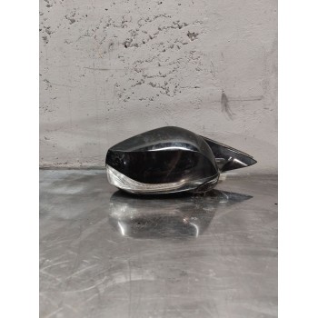 Recambio de retrovisor derecho para infiniti q30 1.5 d referencia OEM IAM   