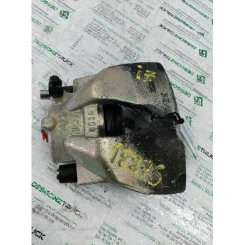 PINZA FRENO DELANTERA IZQUIERDA 