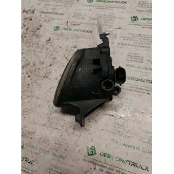 Recambio de faro antiniebla izquierdo para renault espace iv (jk0) grand espace initiale referencia OEM IAM   2 PINS
