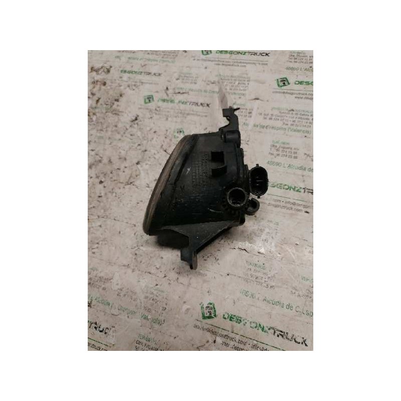 Recambio de faro antiniebla izquierdo para renault espace iv (jk0) grand espace initiale referencia OEM IAM   2 PINS - Gris 2