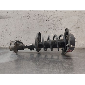 Recambio de amortiguador delantero derecho para peugeot 508 allure hybrid4 referencia OEM IAM   