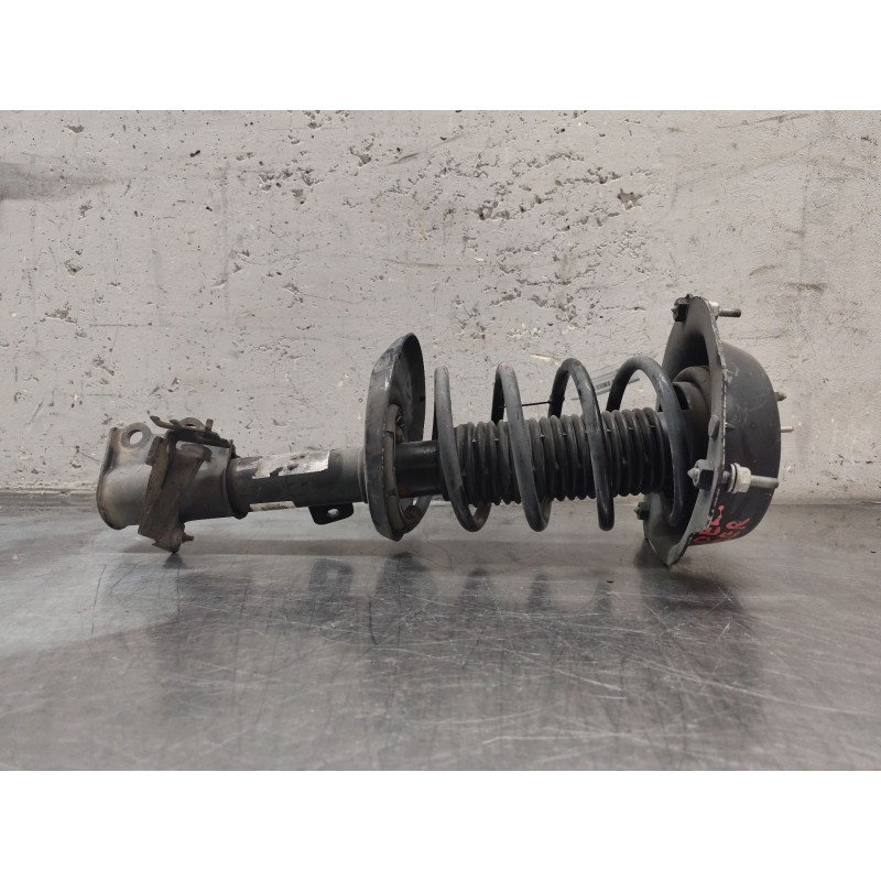 Recambio de amortiguador delantero derecho para peugeot 508 allure hybrid4 referencia OEM IAM   