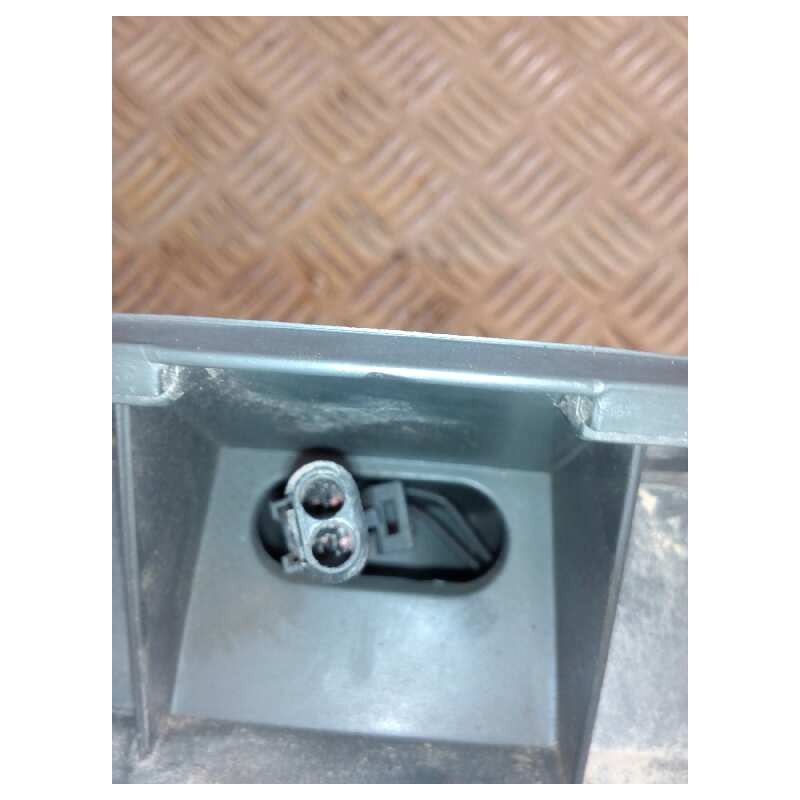 Recambio de retrovisor exterior angular para iveco stralis (as) fsa t / fp lt 4x2 gran espacio referencia OEM IAM 98472973 3