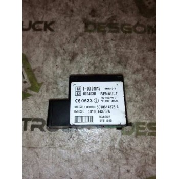 MODULO ELECTRONICO 5010614375A 5010614376A 49579