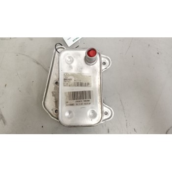 Recambio de enfriador aceite motor para mercedes-benz sprinter 5-t furgoneta (b906) 515 cdi (906.653, 906.655, 906.657) referenc