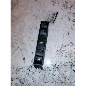 MANDO ELEVALUNAS DELANTERO IZQUIERDO 61318381518 7 PINS 