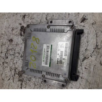 CENTRALITA MOTOR UCE 0281010362 9640324380 28FM0190