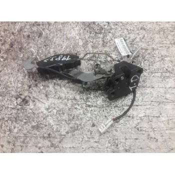 CERRADURA PUERTA TRASERA DERECHA 2 PINS 