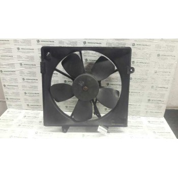ELECTROVENTILADOR 
