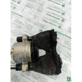 Recambio de pinza freno delantera izquierda para opel zafira a referencia OEM IAM   