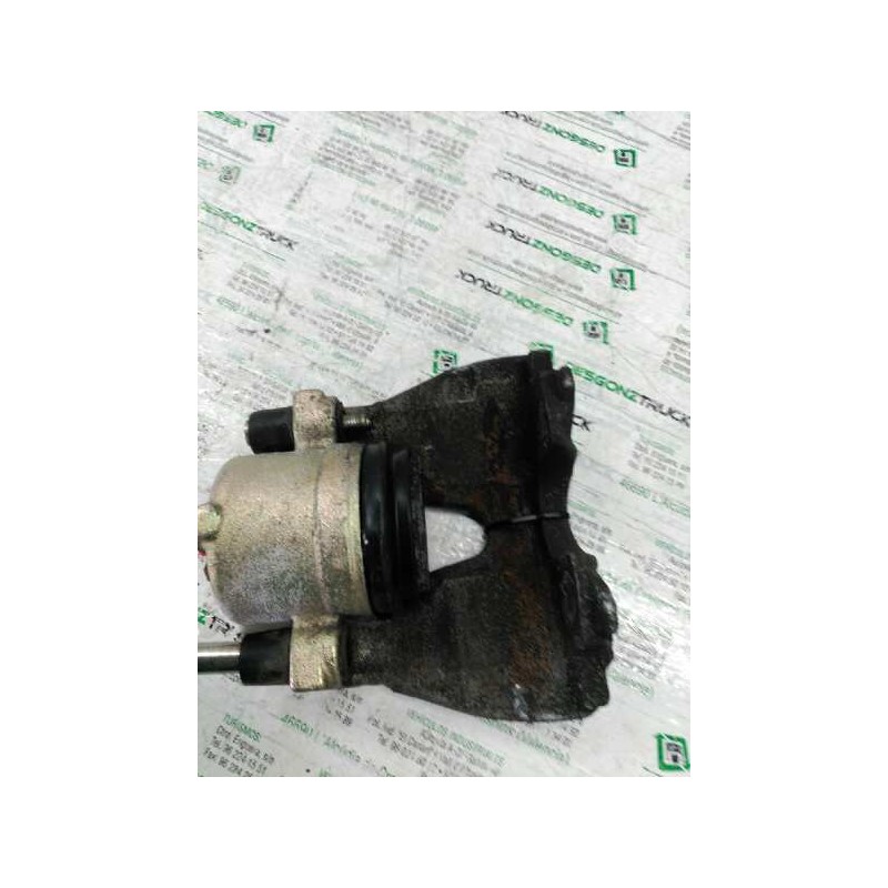 Recambio de pinza freno delantera izquierda para opel zafira a referencia OEM IAM - Blanco 2